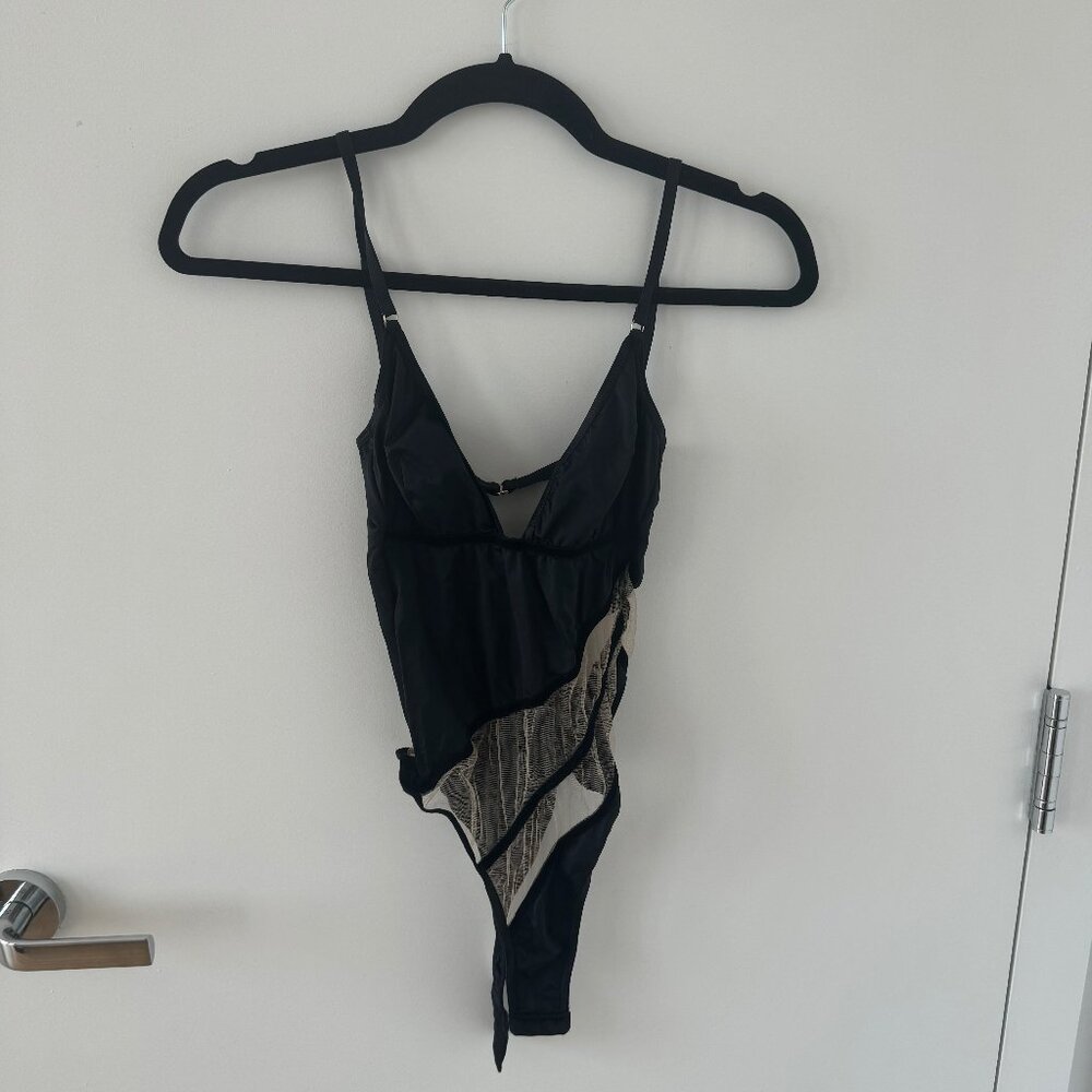 God Save Queens Bodysuit